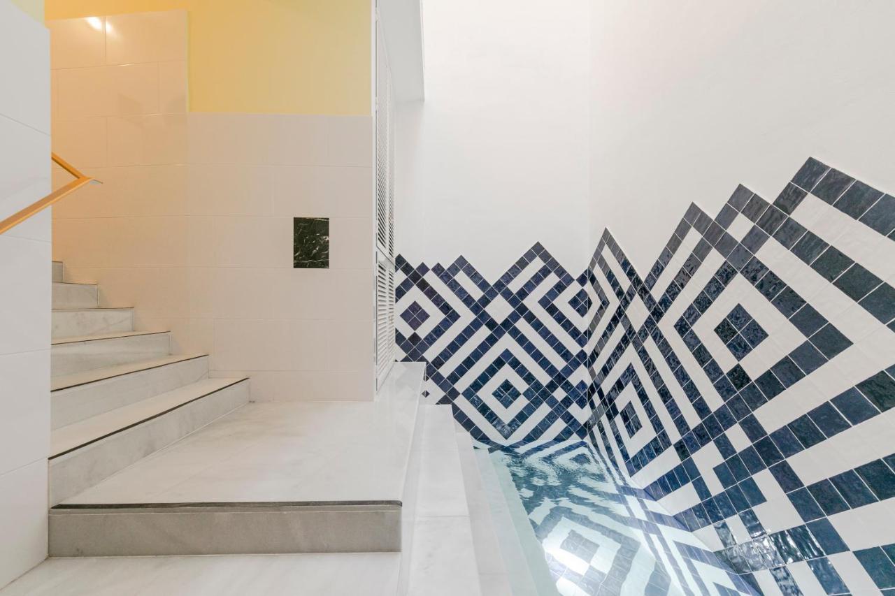 Aurora Terrace Apartments Sevilla Eksteriør bilde