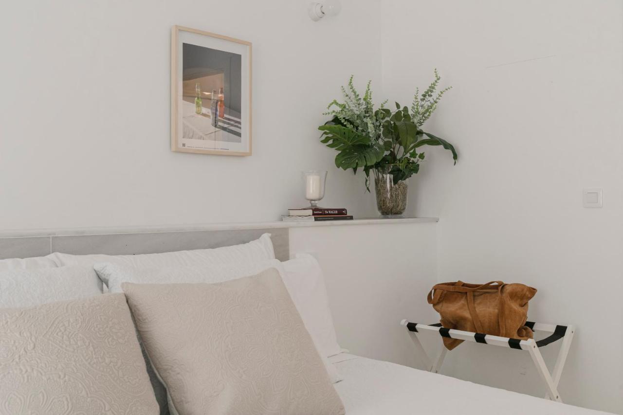 Aurora Terrace Apartments Sevilla Eksteriør bilde