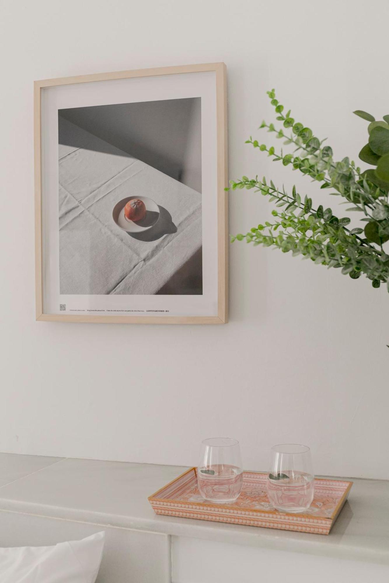 Aurora Terrace Apartments Sevilla Eksteriør bilde