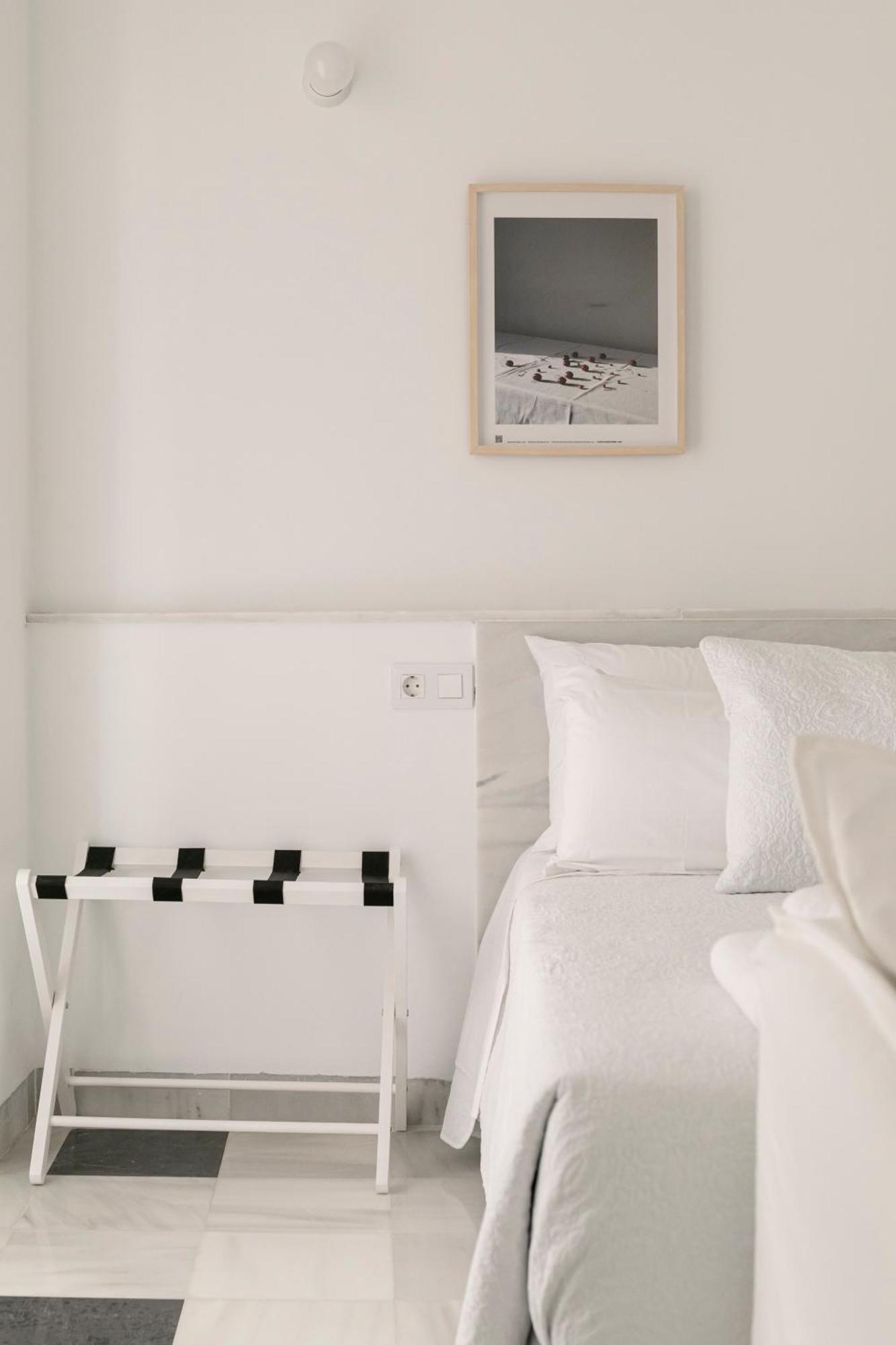 Aurora Terrace Apartments Sevilla Eksteriør bilde